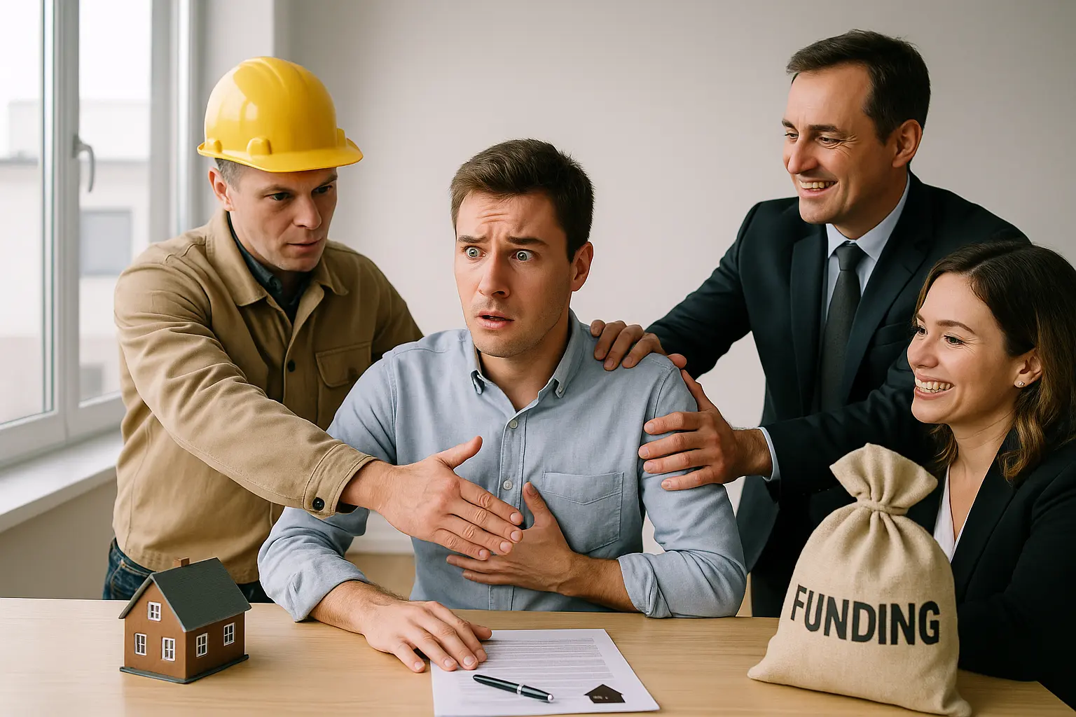 NGO/Societies & Trust