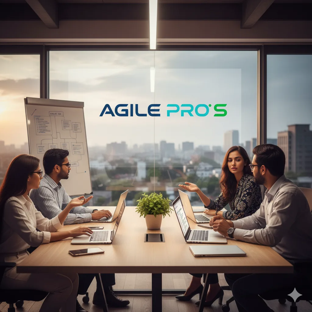 AGILE PRO S