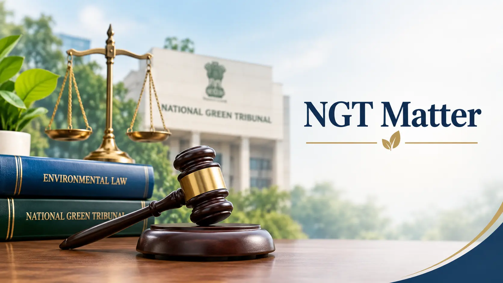 NGT Matter