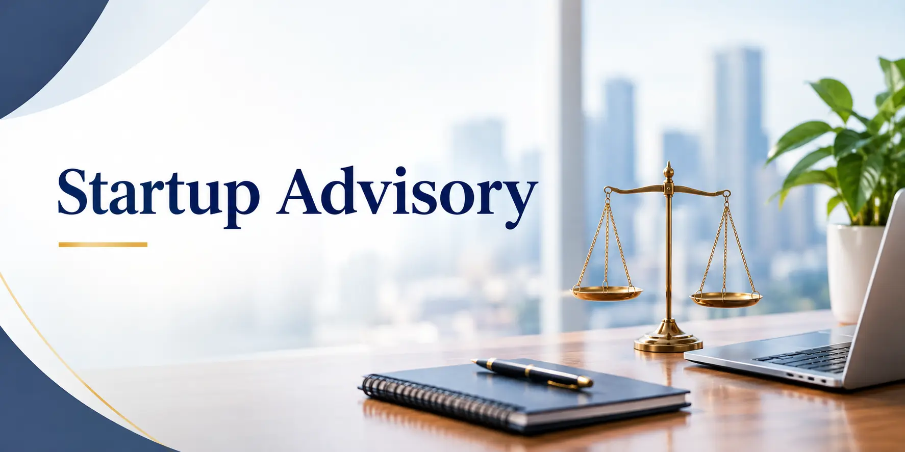 Startup Advisory