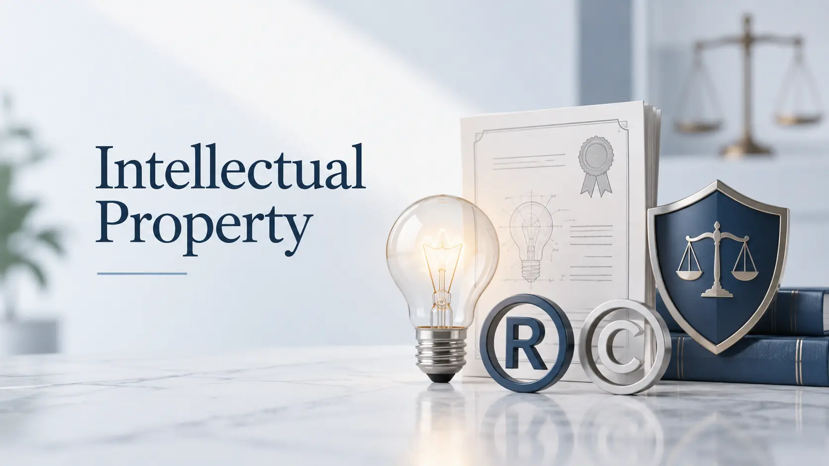 Intellectual Property