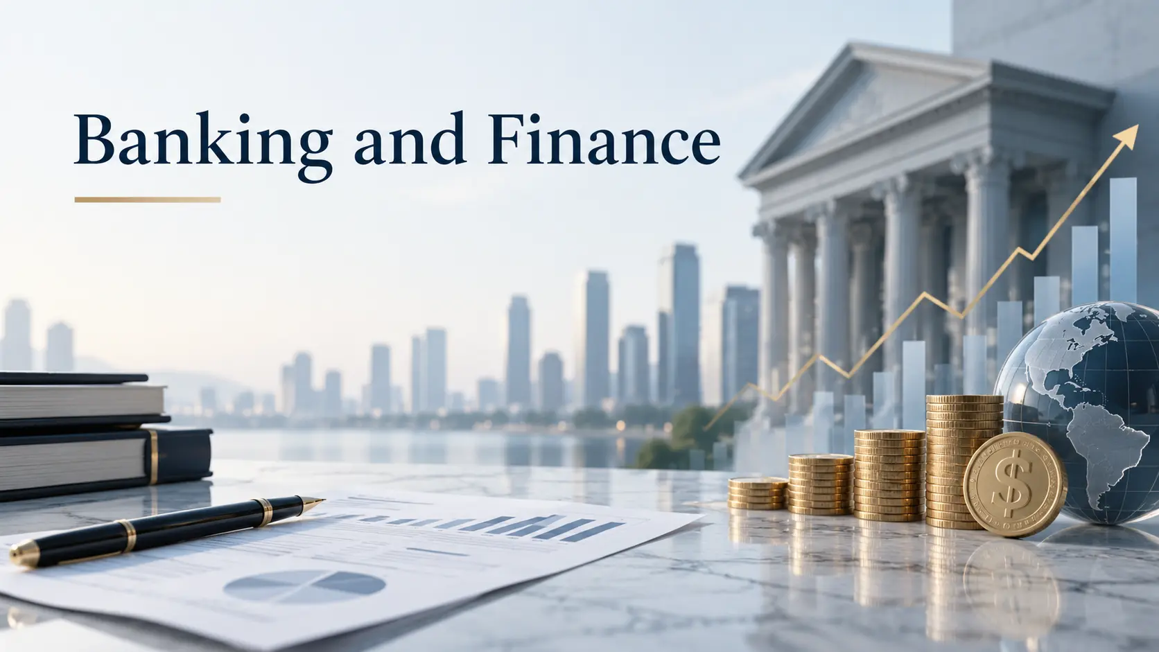 Banking and Finance