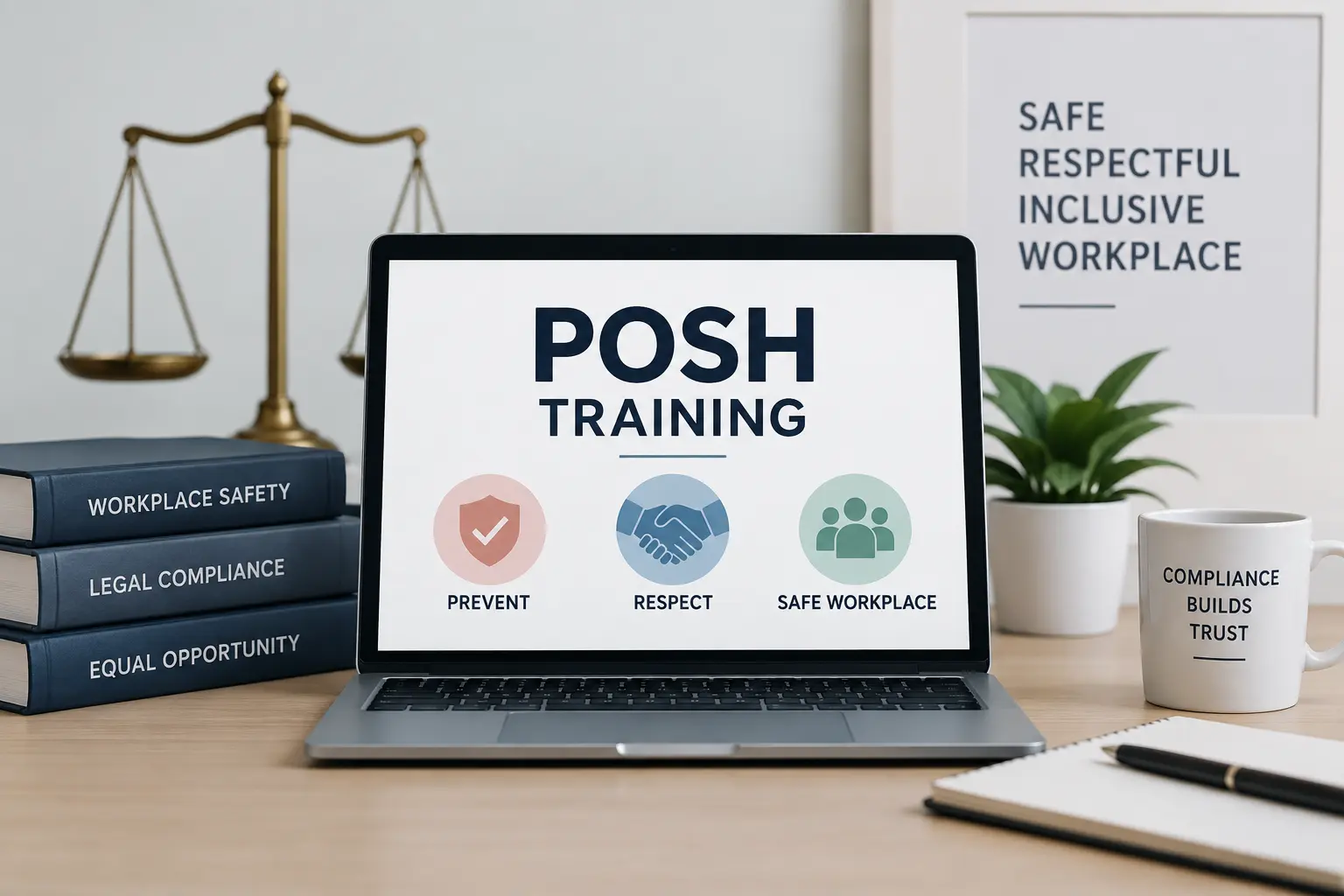 PoSH Training