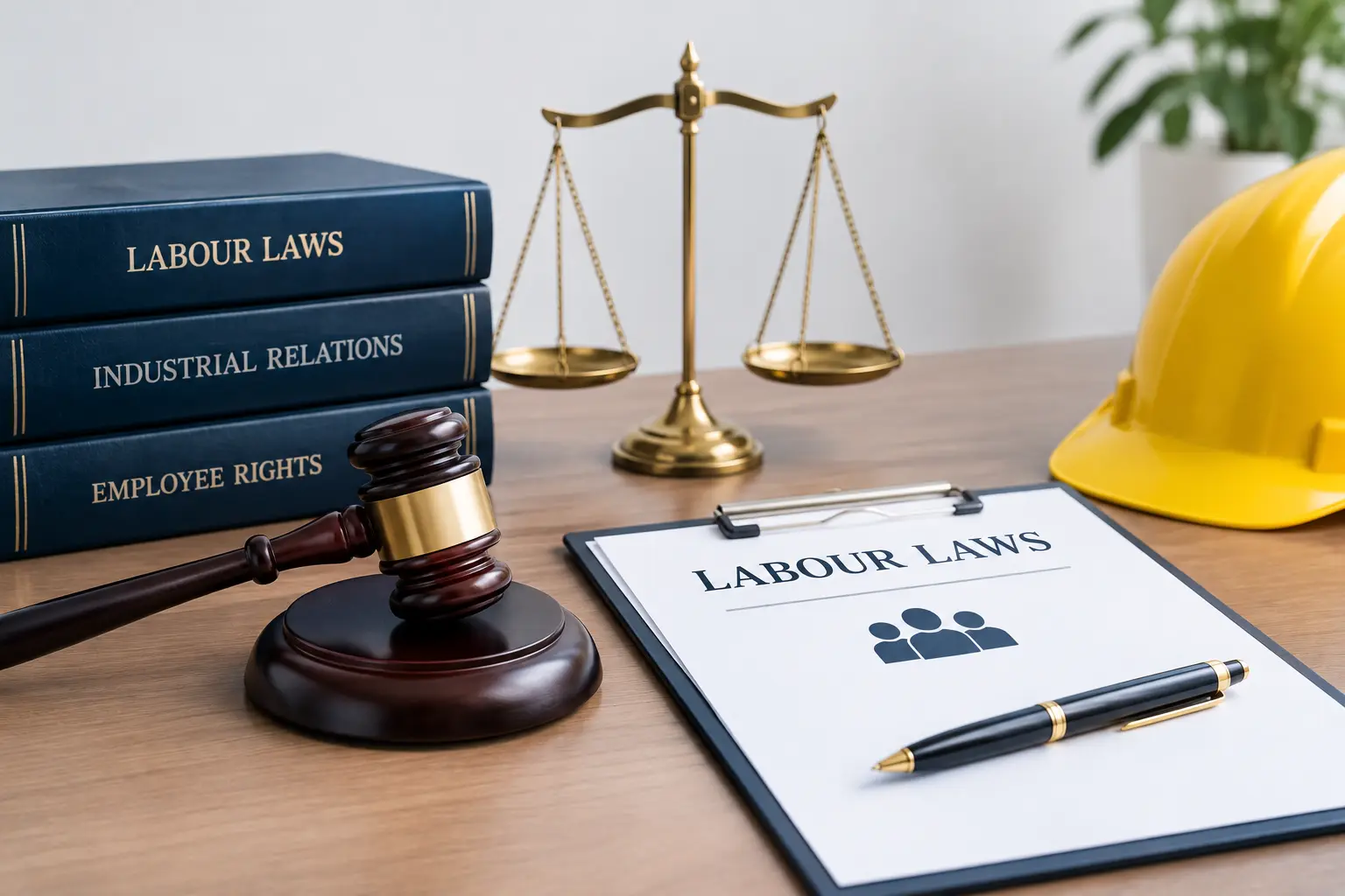 Labour Laws