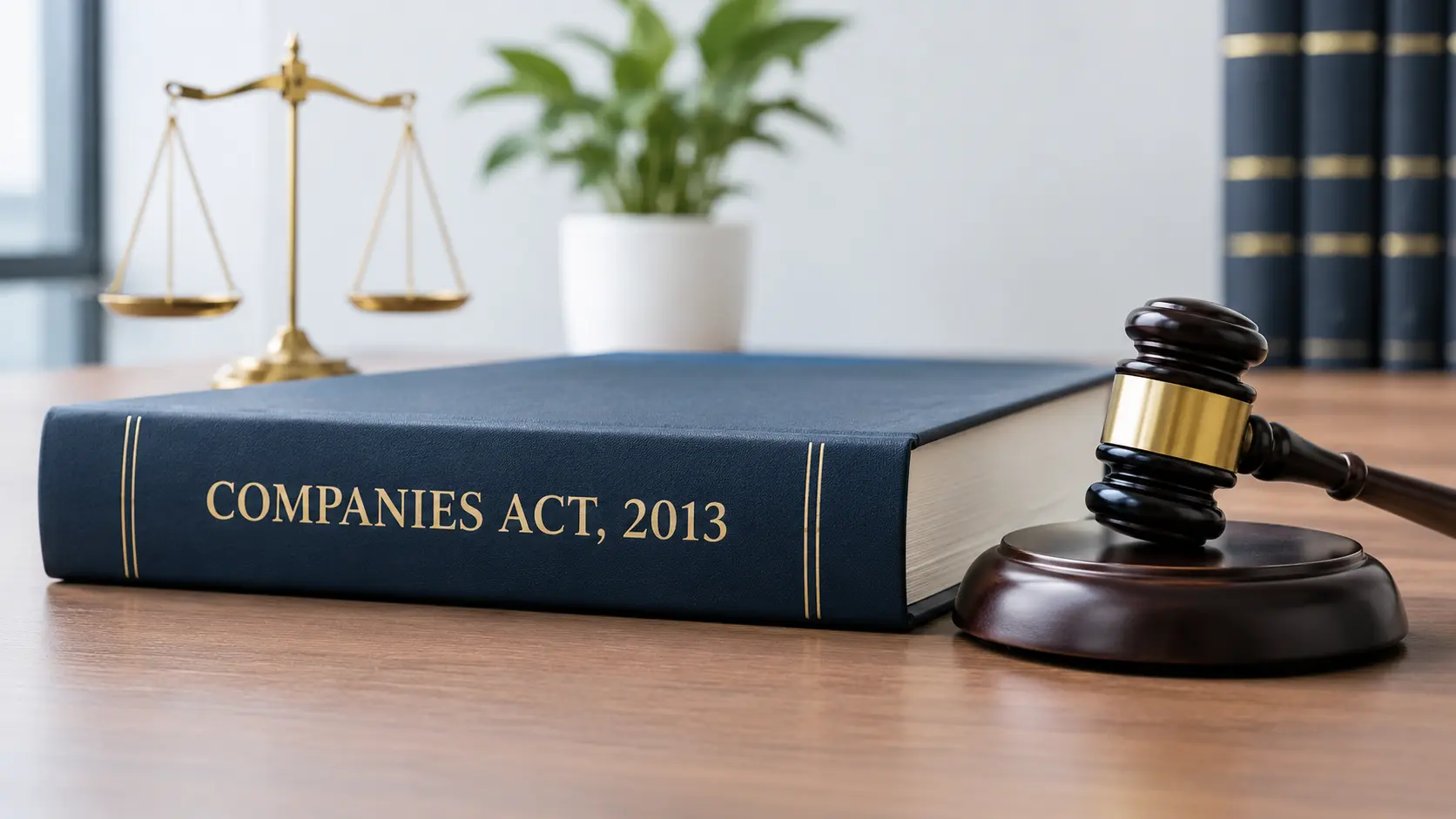 Company Act