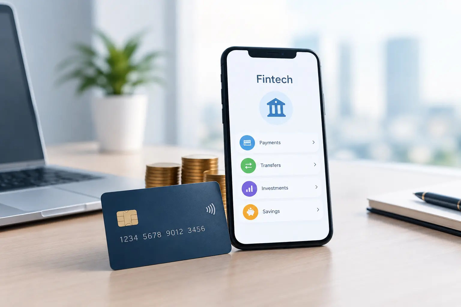 Fintech