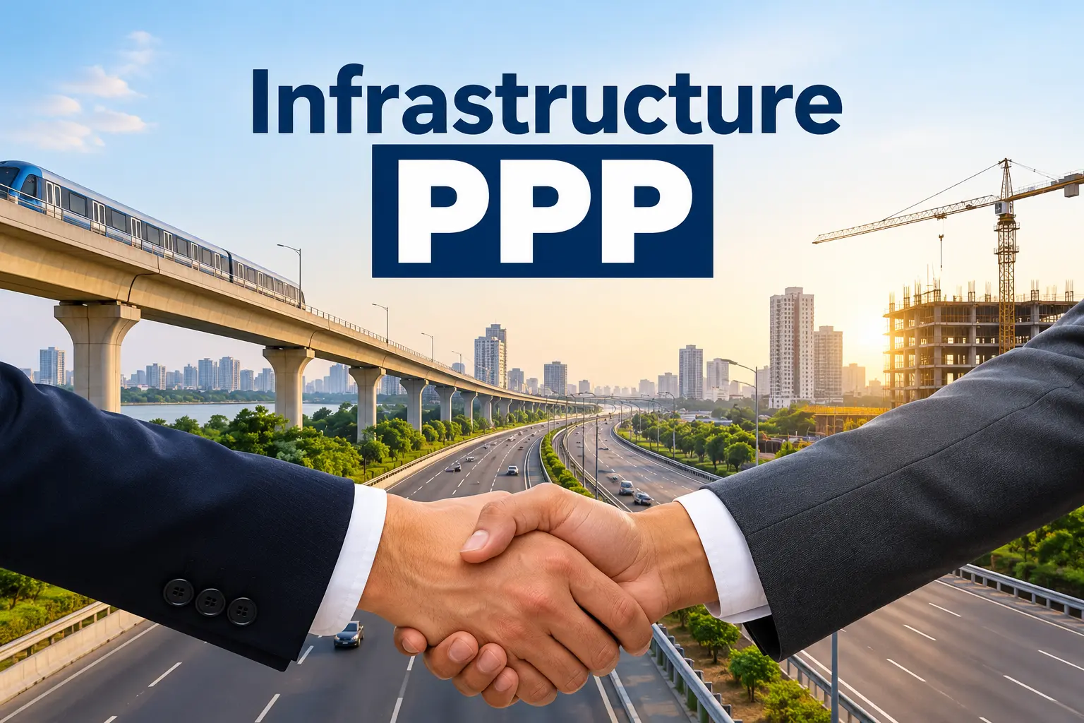 Infrastructure PPP
