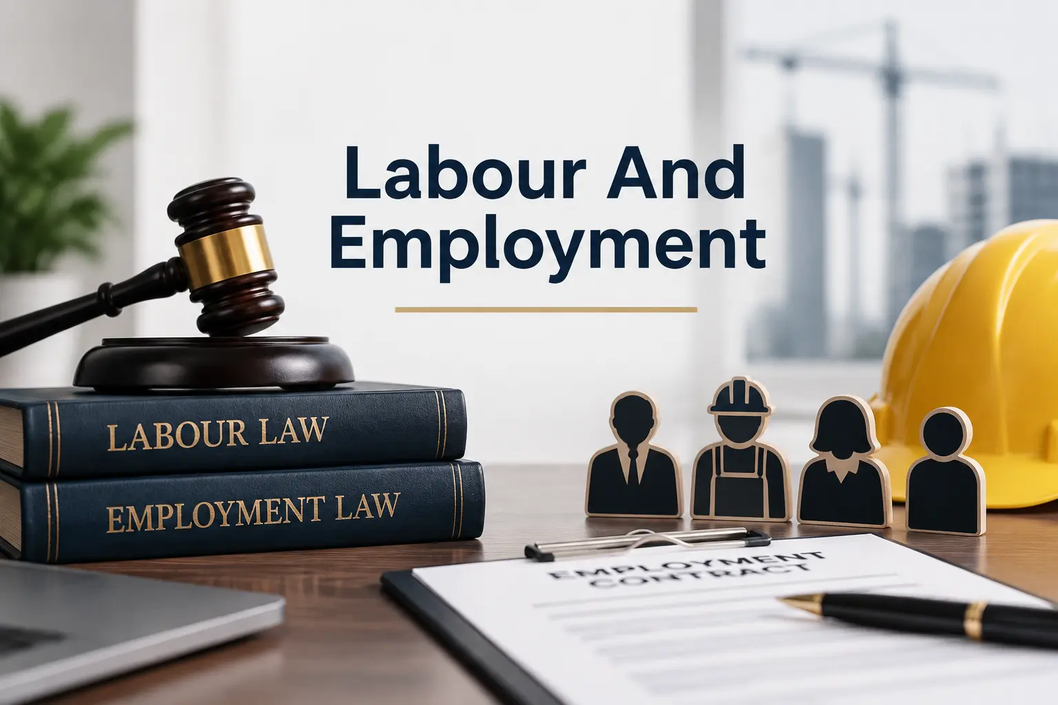 Labour and Employment