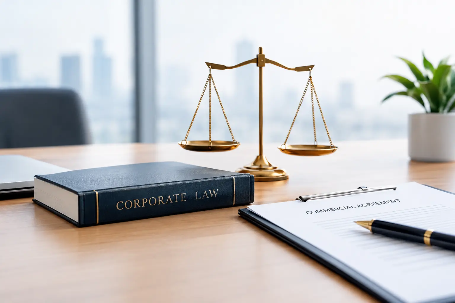 Corporate Commercial