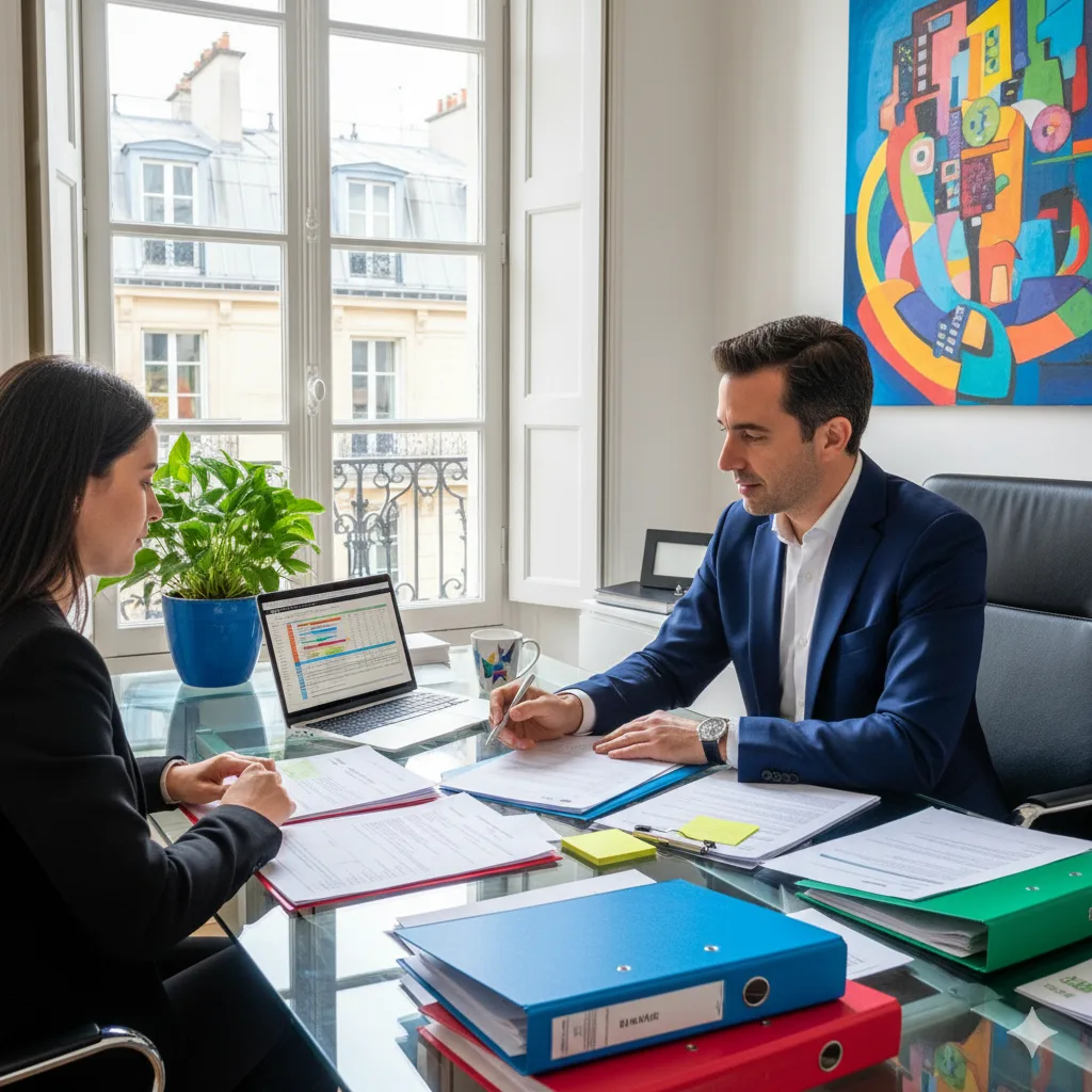 Company Registration in France