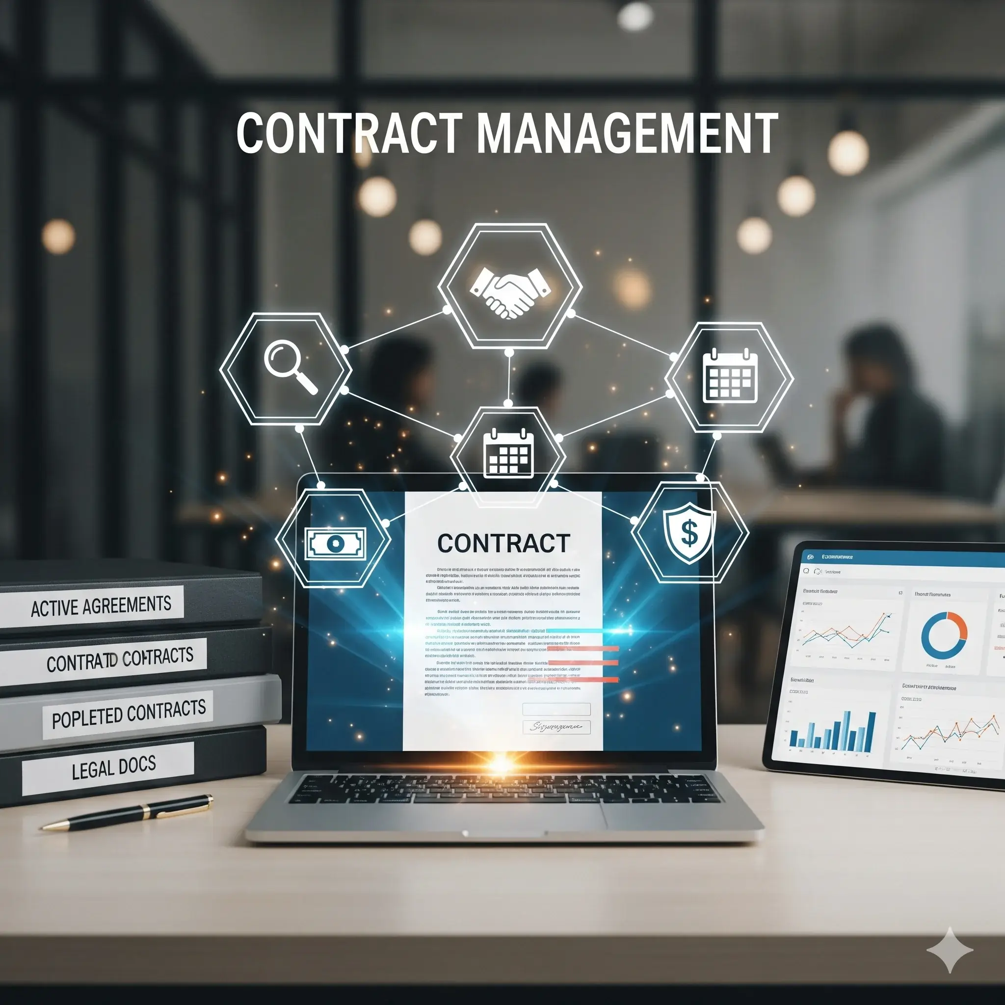 Contract Management