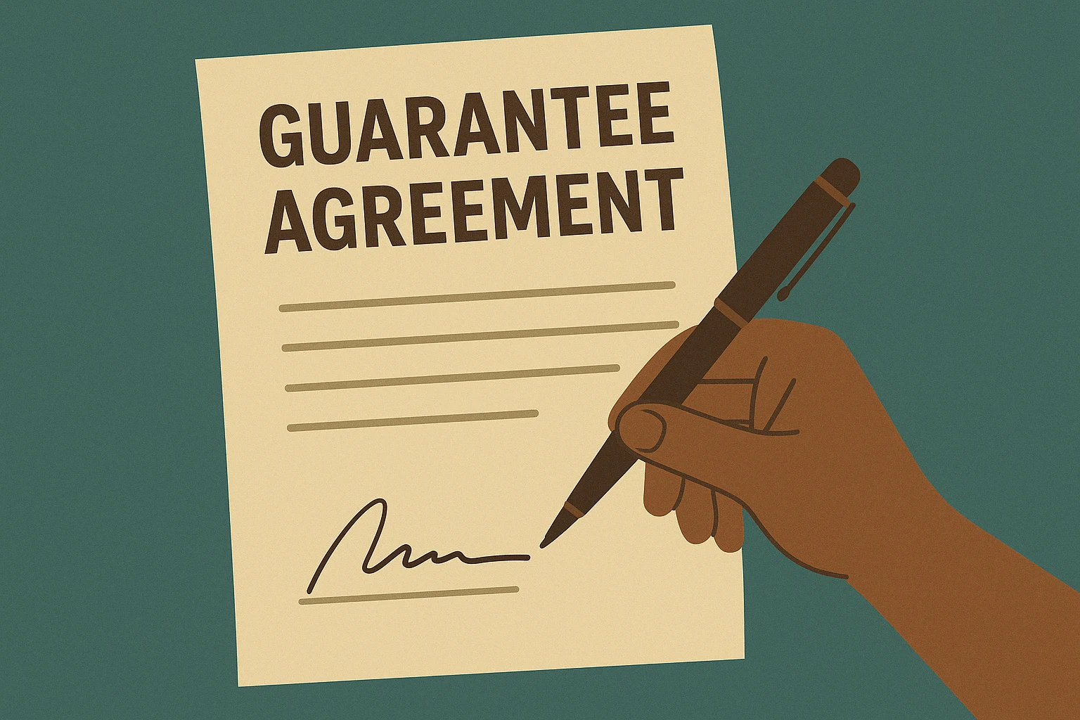 Guarantee Agreement