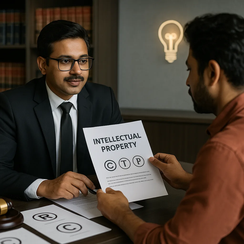 Intellectual Property