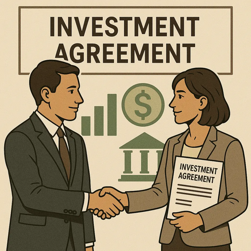 Investment Agreement