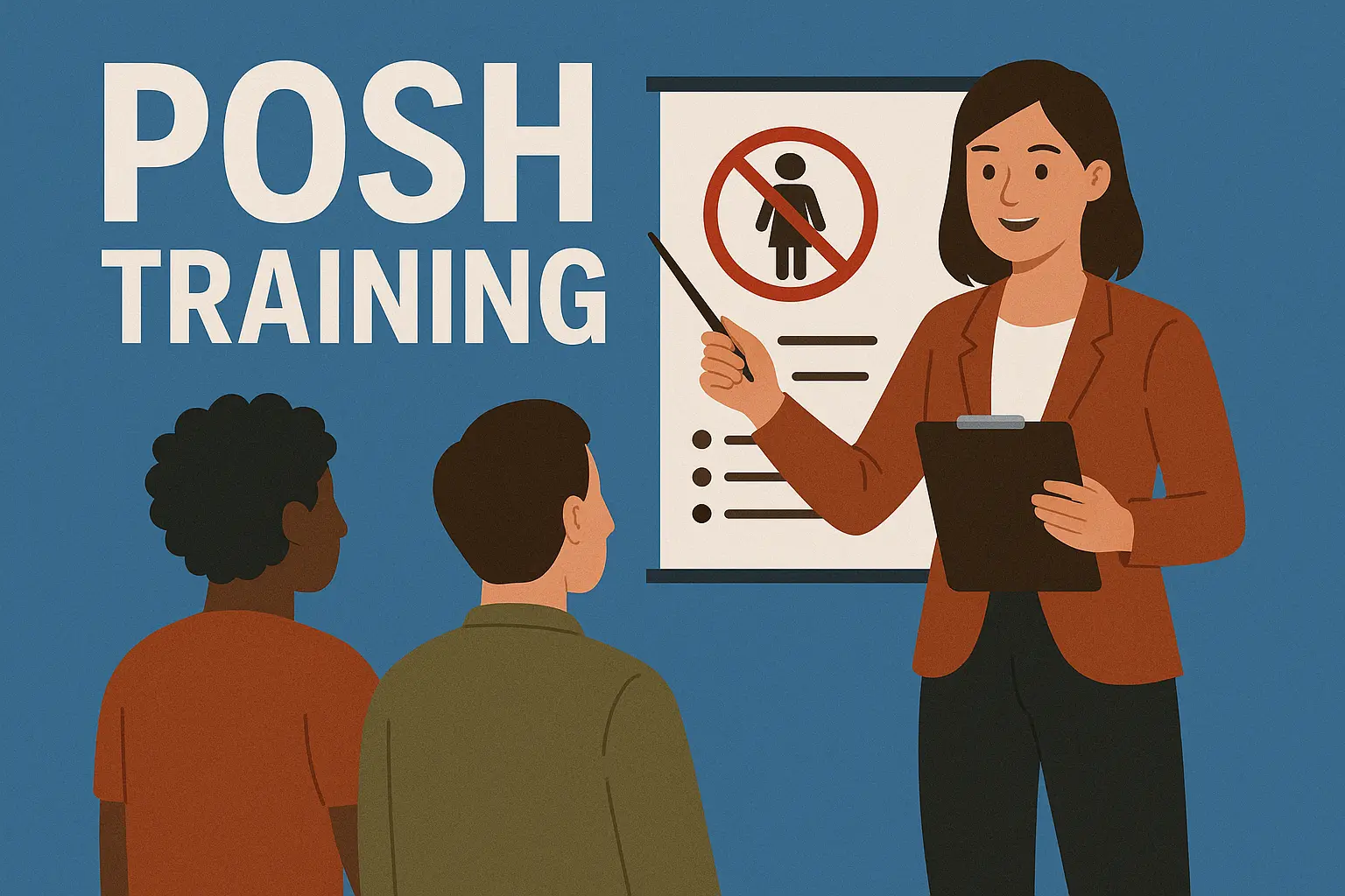 PoSH Training
